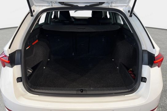 Skoda Octavia 1.5 TSI DSG