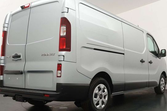 Renault Trafic L2H1 Extra AT9