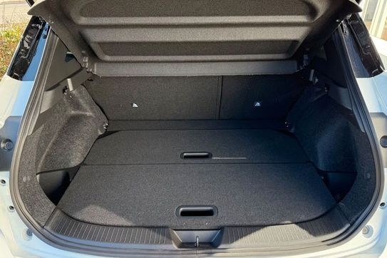 Nissan Qashqai N-Connecta Xtronic 1.3 DIG-T mHEV