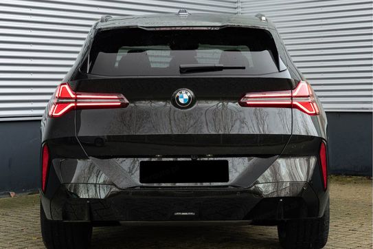 BMW X3 xDrive20d M Sport