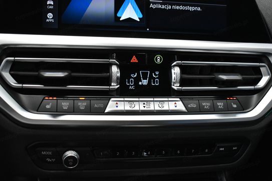 BMW Seria 3 Touring 330e M Sport