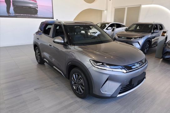 BYD ATTO 2 DM-i Boost