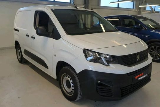 Peugeot Partner 1.5 L1H1
