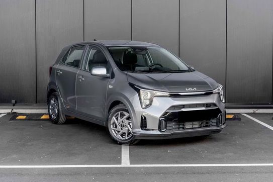 Kia Picanto 1.0 GDi L