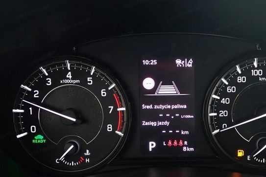 Suzuki S-Cross 1.4 BoosterJet mHEV Premium Plus SP aut