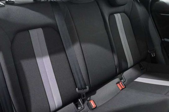 Audi A3 35 TFSI Sportback