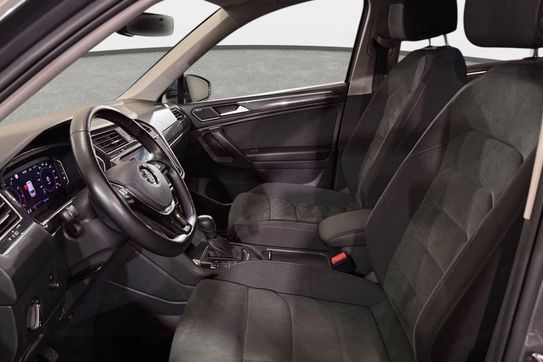 Volkswagen Tiguan Allspace 2.0 TSI 4Mot.  DSG