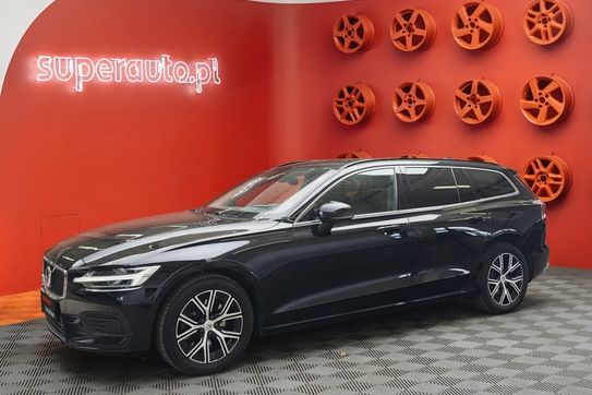 Volvo V60 B4 B Core aut