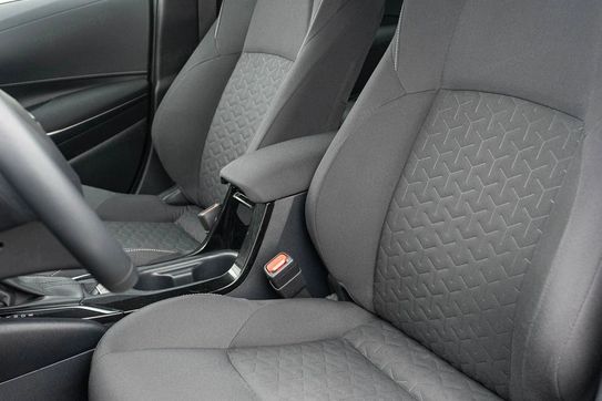 Toyota Corolla 1.8 Hybrid