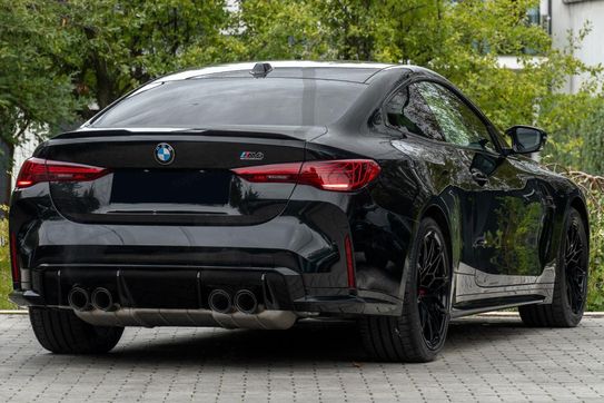 BMW Seria 4 M4 Competition M xDrive