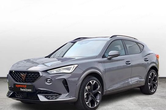 Cupra Formentor 1.4 e-Hybrid DSG