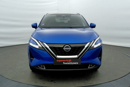 Nissan Qashqai Tekna+ 1.5 E-Power AT