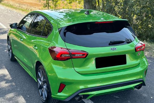 Ford Focus ST X 2.3 EcoBoost