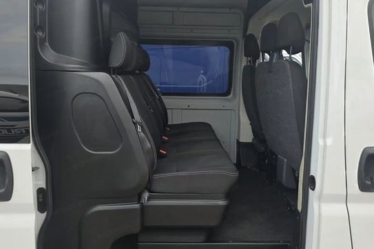 Fiat Ducato 2.0  L4H2 (bryg.)