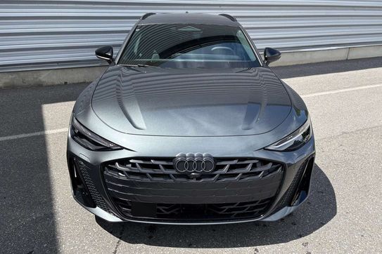 Audi A6 TDI quattro S line Avant