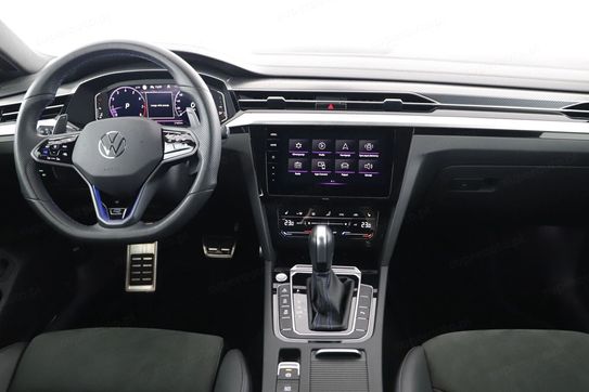 Volkswagen Arteon 2.0 TSI 4Motion R DSG