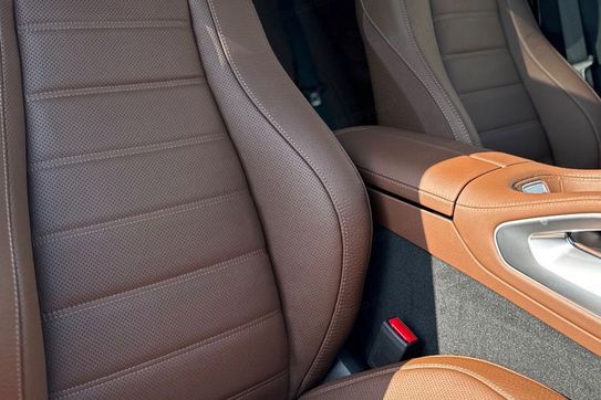 Mercedes GLE 300 d 4-Matic AMG Line