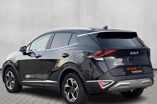 Kia Sportage 1.6 T-GDI  M 2WD DCT