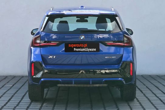 BMW X1 sDrive18i M Sport