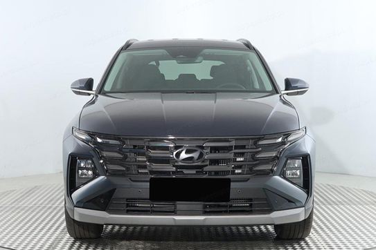 Hyundai Tucson Smart 1.6 T-GDi HEV  2WD aut