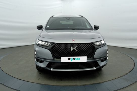 DS DS7 Performance Line 1.5 BlueHDI AT