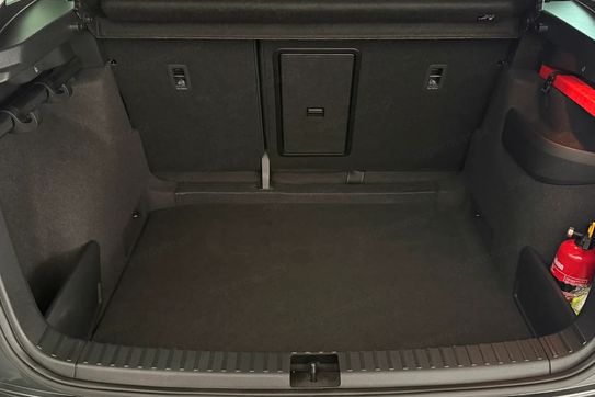 Skoda Karoq 1.5 TSI ACT Ambition DSG