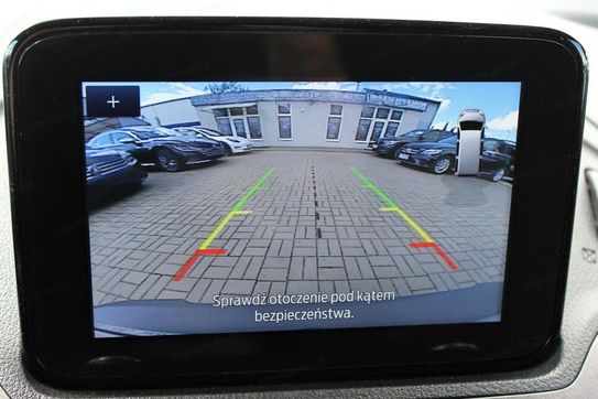 Ford Transit Connect L1H1