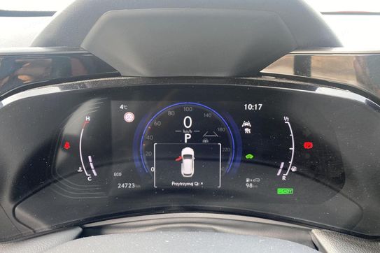 Lexus NX 350h Prestige AWD