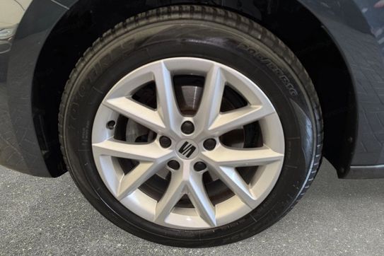 Seat Leon TSI