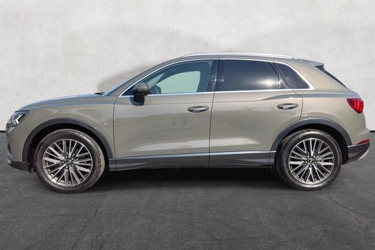 Audi Q3 35 TFSI
