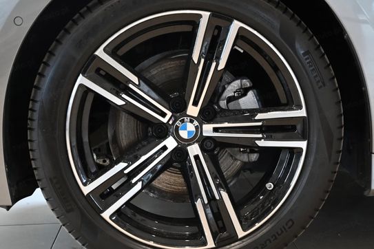 BMW Seria 3 320d xDrive M Sport