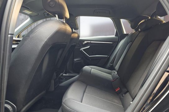 Audi A3 Sportback 35 TFSI