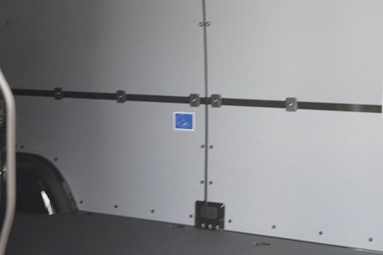 Mercedes Sprinter 317 CDI PRO Długi 9G-Tronic