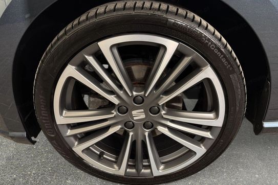 Seat Ibiza 1.0 Tsi S&S Dsg Fr Anniversary Edition