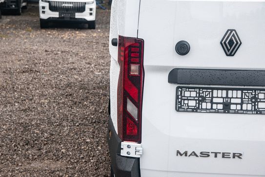 Renault Master L3H2 Extra