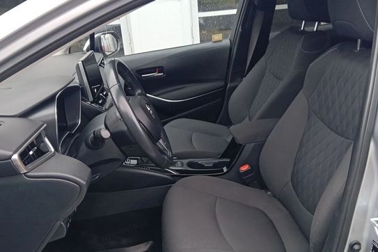 Toyota Corolla 1.8 Hybrid Comfort