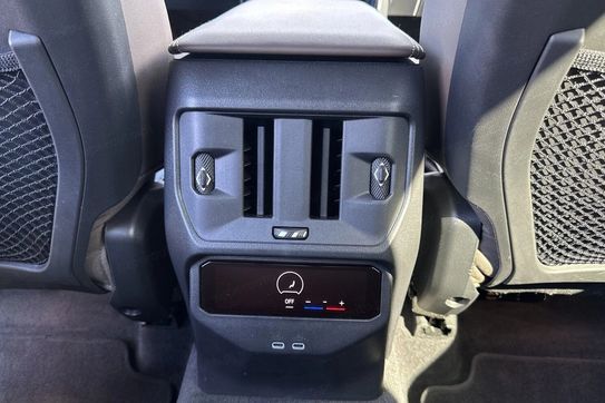 BMW X3 xDrive20d mHEV aut
