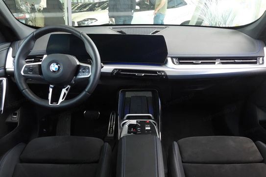 BMW X1 xDrive23i M Sport