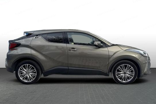 Toyota C-HR Executive 1.8 Hybrid
