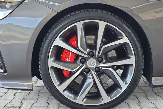 Opel Insignia 2.0 T 4x4 GSi S&S