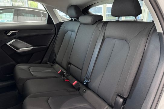 Audi Q3 35 TFSI S tronic