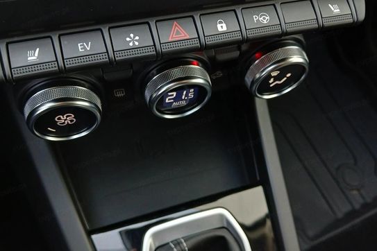 Renault Arkana 1.6 E-Tech Techno MMT