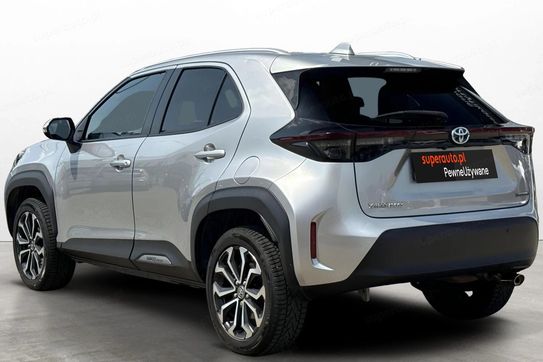 Toyota Yaris Cross Hybrid Executive