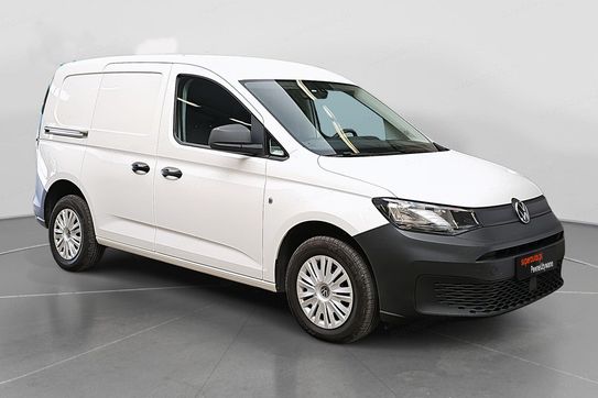Volkswagen Caddy TDI SCR BMT L1H1