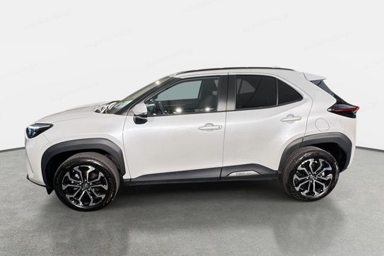 Toyota Yaris Cross 1.5 Hybrid
