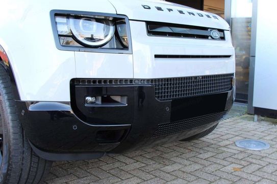 Land Rover Defender 110 3.0 D350 X-Dynamic HSE