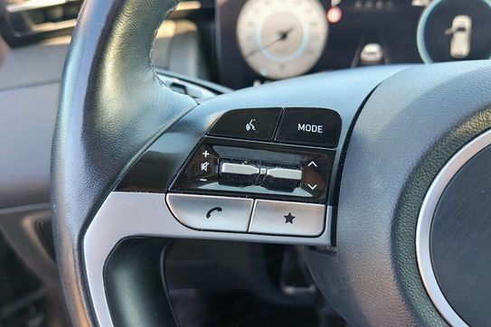 Hyundai Tucson 1.6 T-GD Smart DCT