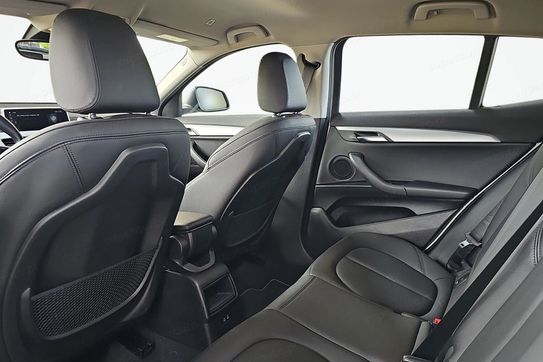 BMW X2 sDrive18i GPF