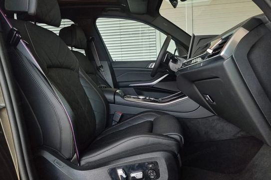 BMW X5 xDrive30d mHEV M Sport Edition sport-aut