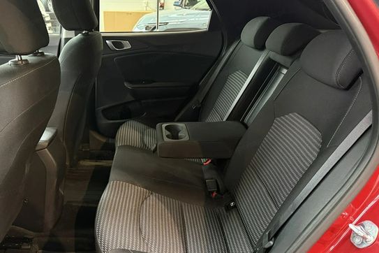 Kia XCeed 1.5 T-GDI M